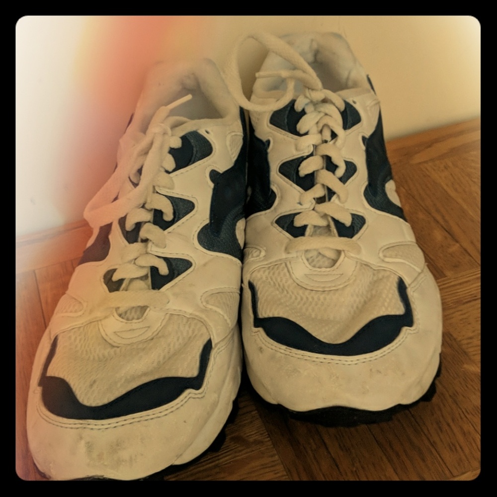 Saucony Grip sneakers